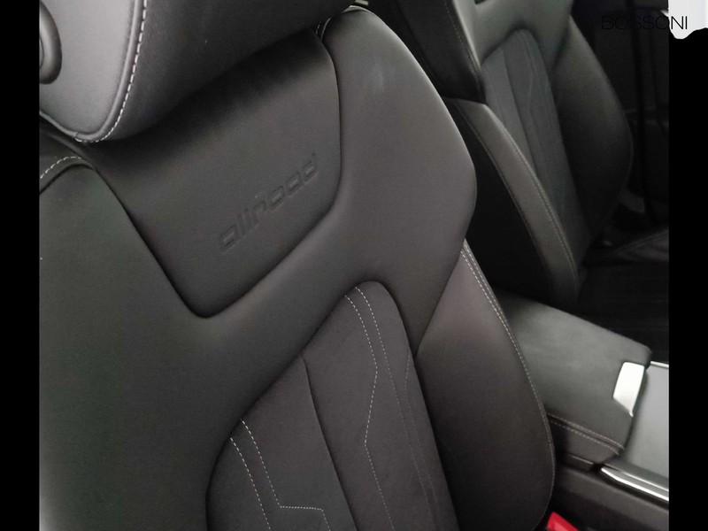 31 - Audi A6 allroad allroad 40 2.0 tdi mhev 12v 204cv business advanced quattro ultra s tronic