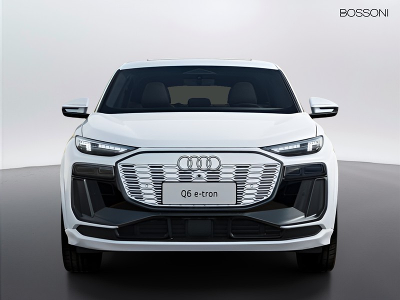 7 - Audi Q6 e-tron sportback e-tron s line edition quattro