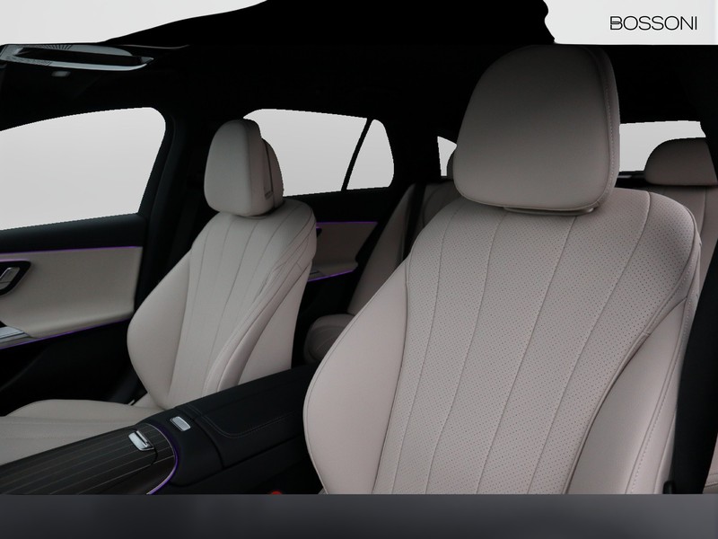 7 - Mercedes Classe E station wagon 220 d amg line advanced 4matic 9g-tronic