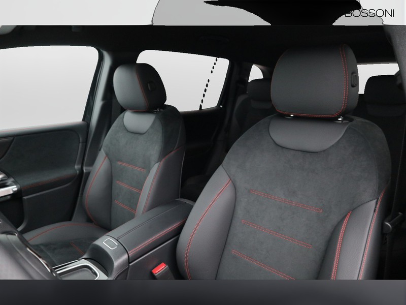 7 - Mercedes GLB 200 d amg line advanced plus 4matic 8g-dct 7p.ti