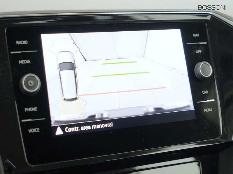 31 - Volkswagen Passat variant 2.0 tdi scr evo 150cv business dsg