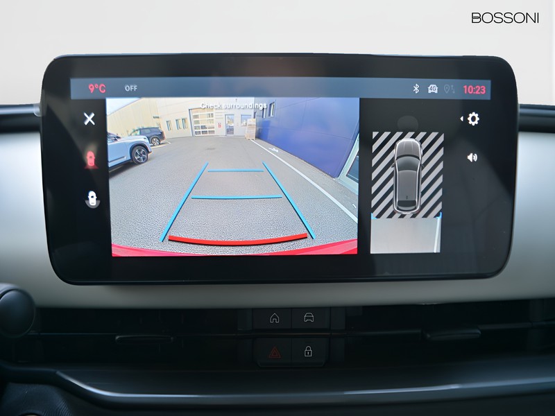 19 - Fiat 600 1.2 hybrid 110cv la prima ii edct