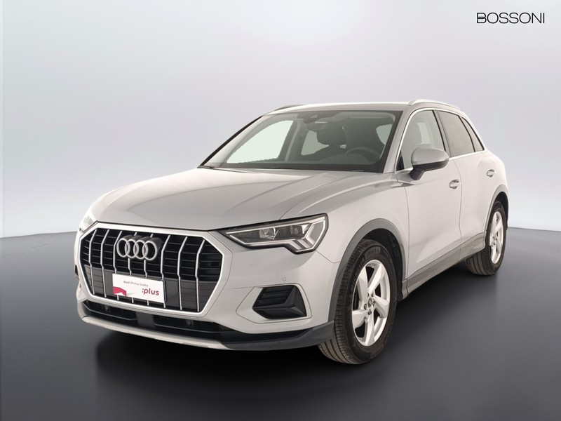 1 - Audi Q3 35 2.0 tdi business advanced s tronic