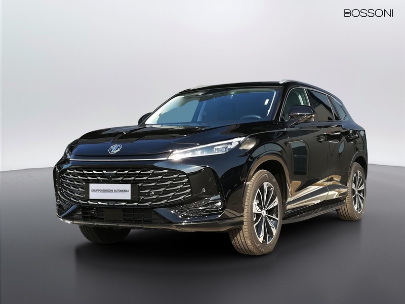 1 - Mg HS 1.5 phev luxury auto