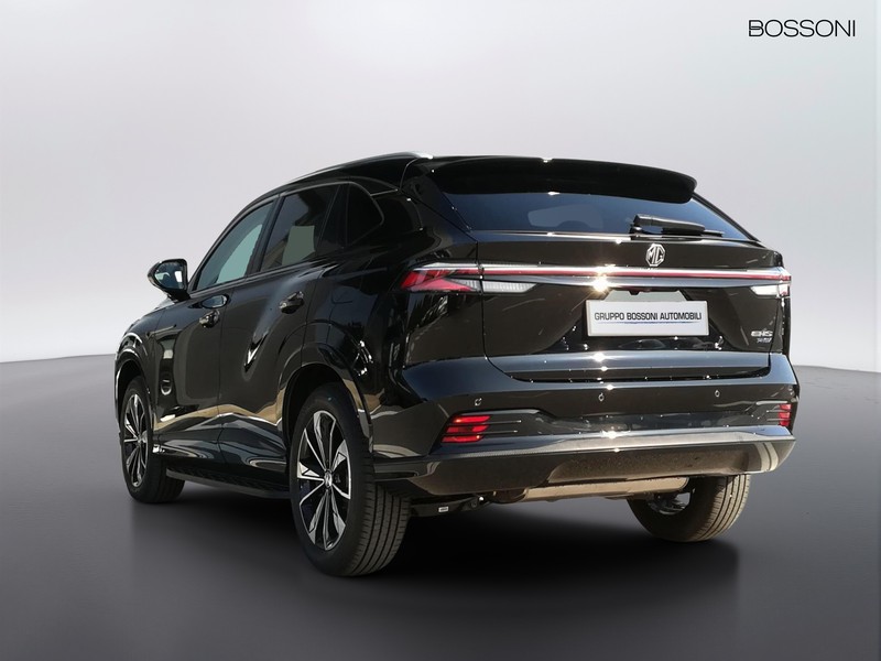 7 - Mg HS 1.5 phev luxury auto