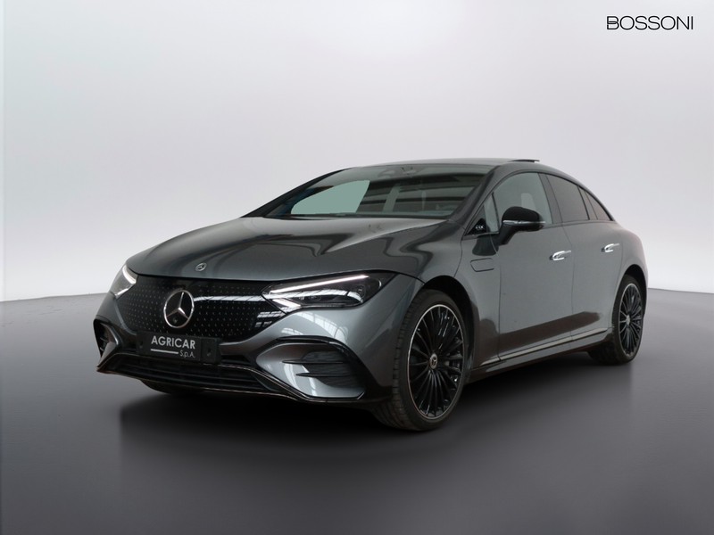 1 - Mercedes EQE 350 premium plus 4matic