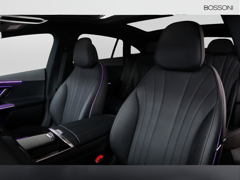 7 - Mercedes EQE 350 premium plus 4matic