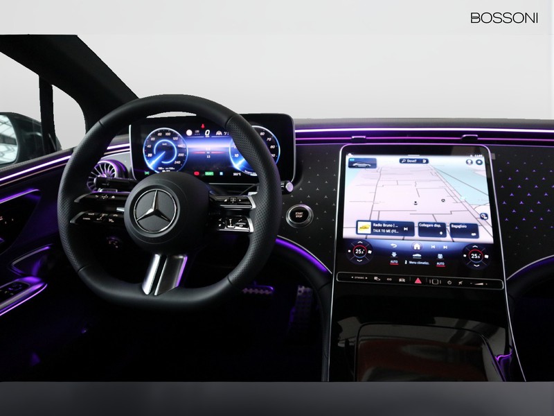 13 - Mercedes EQE 350 premium plus 4matic