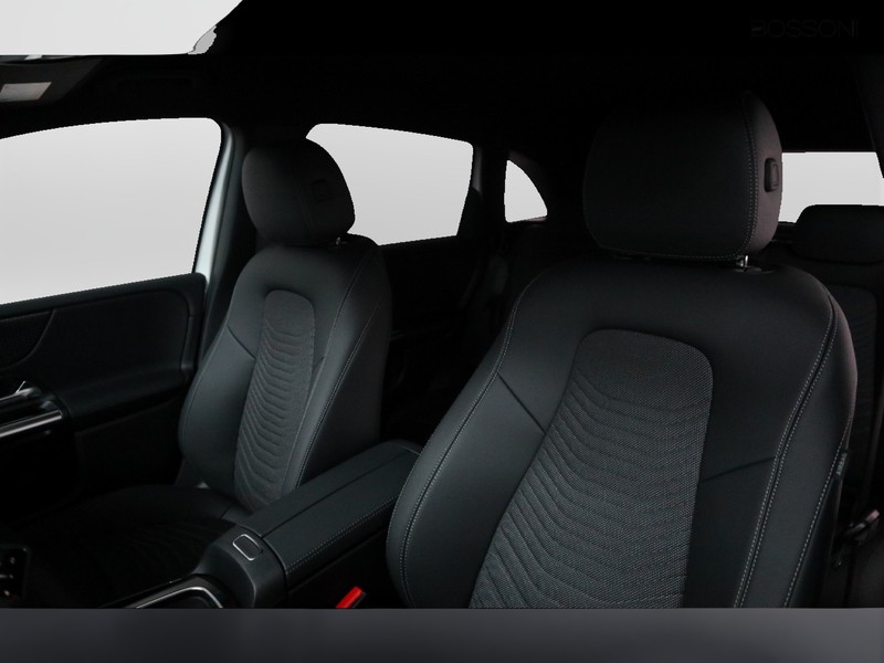 7 - Mercedes Classe B 180 d progressive advanced 8g-dct