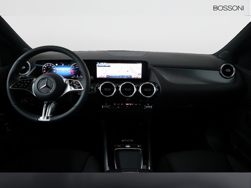 13 - Mercedes Classe B 180 d progressive advanced 8g-dct