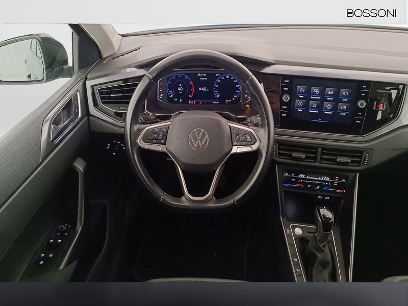 7 - Volkswagen Polo 1.0 tsi 110cv style dsg