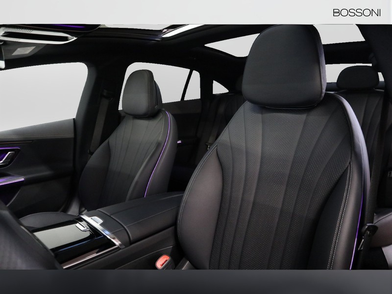 7 - Mercedes EQE 350 premium plus 4matic