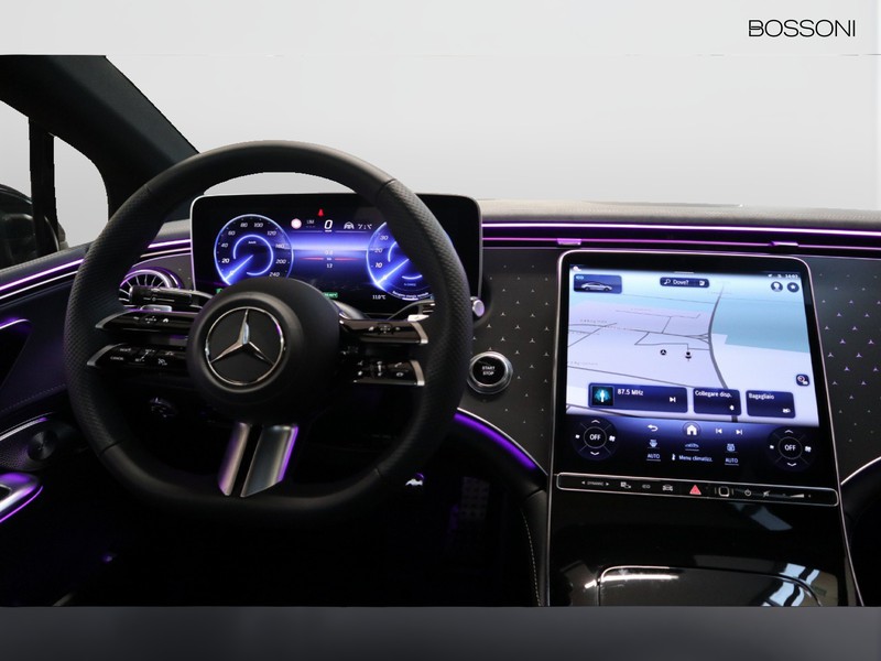 13 - Mercedes EQE 350 premium plus 4matic