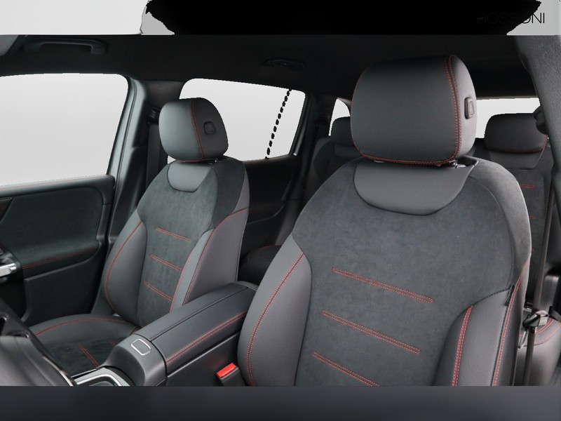 7 - Mercedes GLB 200 d amg line advanced plus 8g-dct 7p.ti