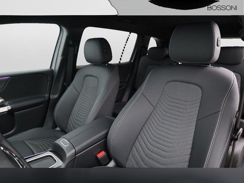 7 - Mercedes GLB 200 d progressive advanced plus 8g-dct