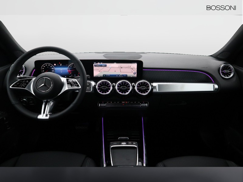 13 - Mercedes GLB 200 d progressive advanced plus 8g-dct