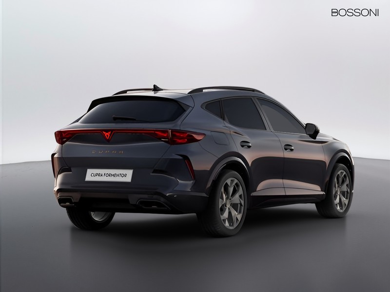 13 - Cupra Formentor 2.0 tdi 150cv dsg
