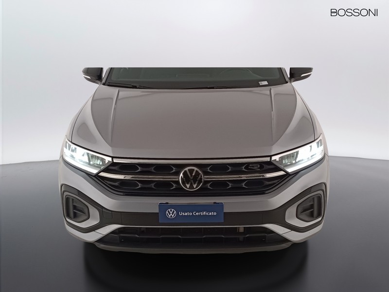 13 - Volkswagen T-Roc 2.0 tdi scr 150cv r line dsg