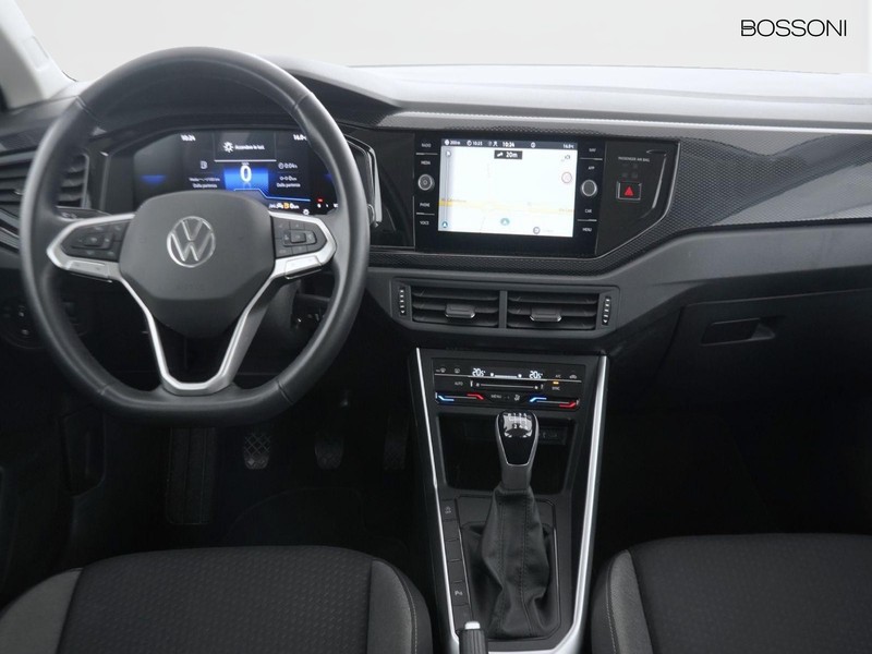 7 - Volkswagen Taigo 1.0 tsi 115cv life