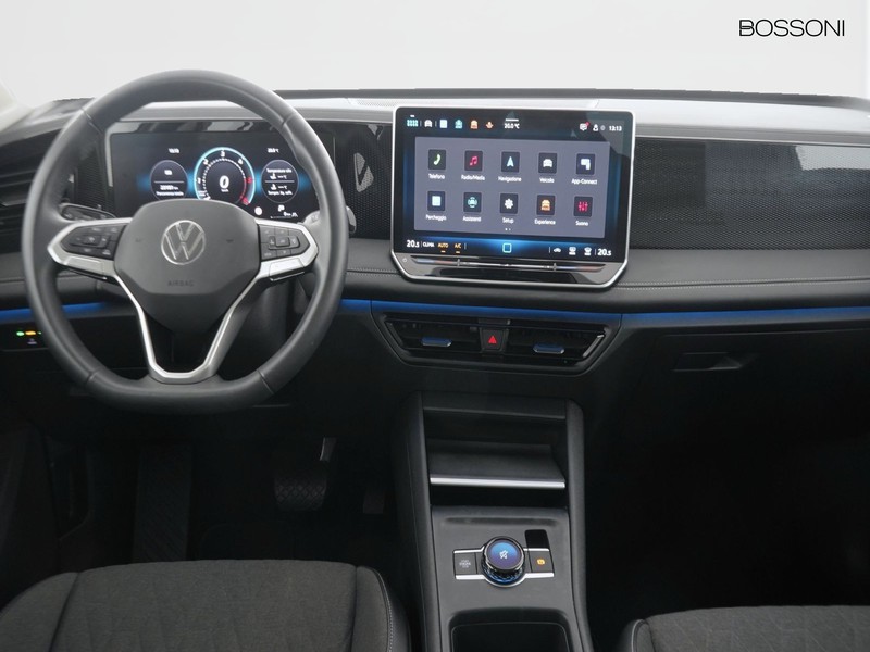 7 - Volkswagen Tiguan 2.0 tdi scr 150cv life dsg