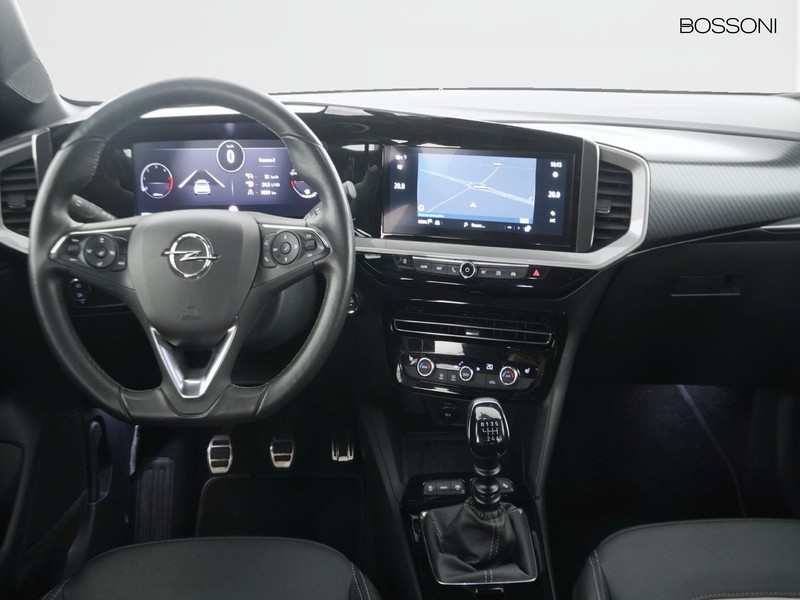 7 - Opel Mokka 1.5 110cv ultimate s&s