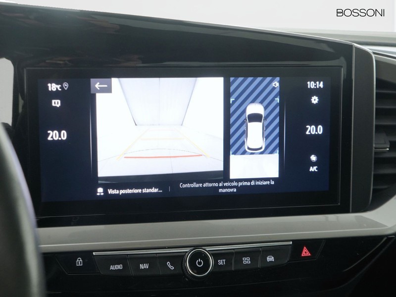 31 - Opel Mokka 1.5 110cv ultimate s&s