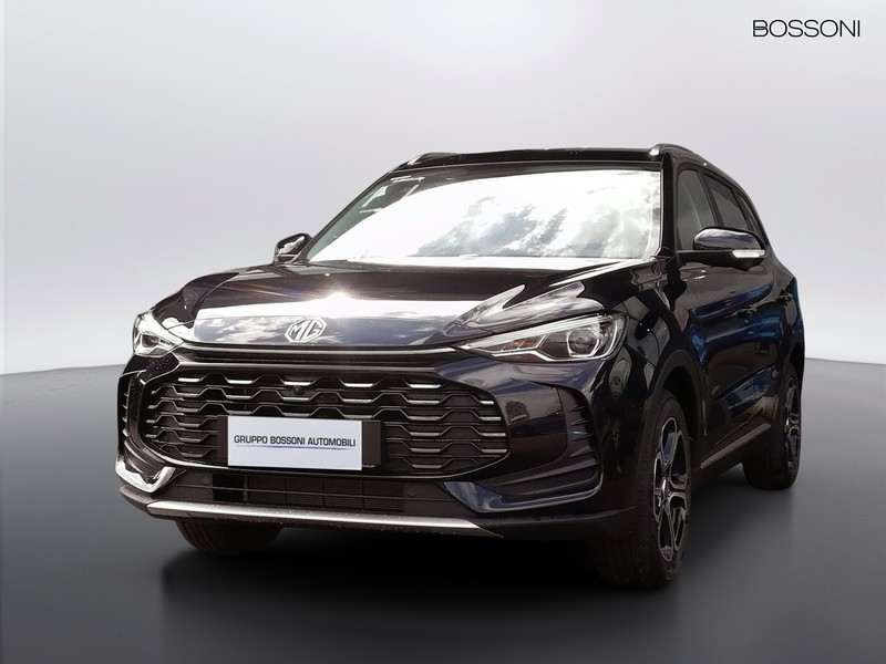 1 - Mg ZS 1.5 comfort