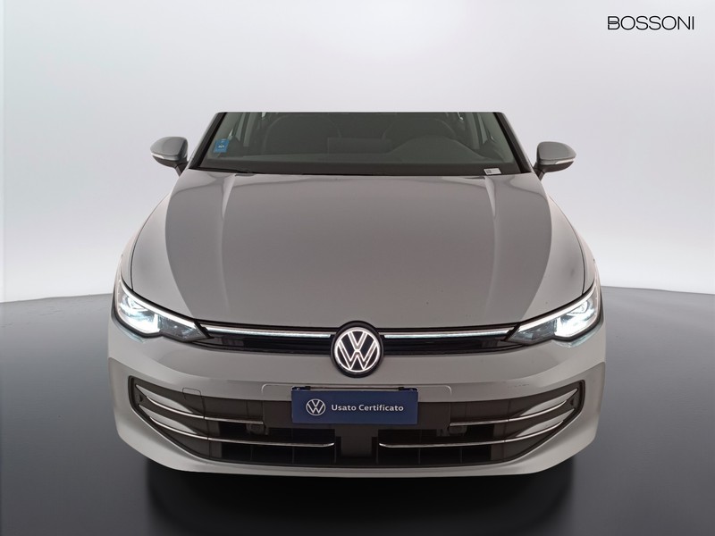 13 - Volkswagen Golf 2.0 tdi scr 150cv style dsg