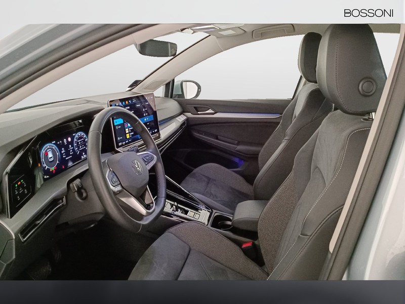 37 - Volkswagen Golf 2.0 tdi scr 150cv style dsg