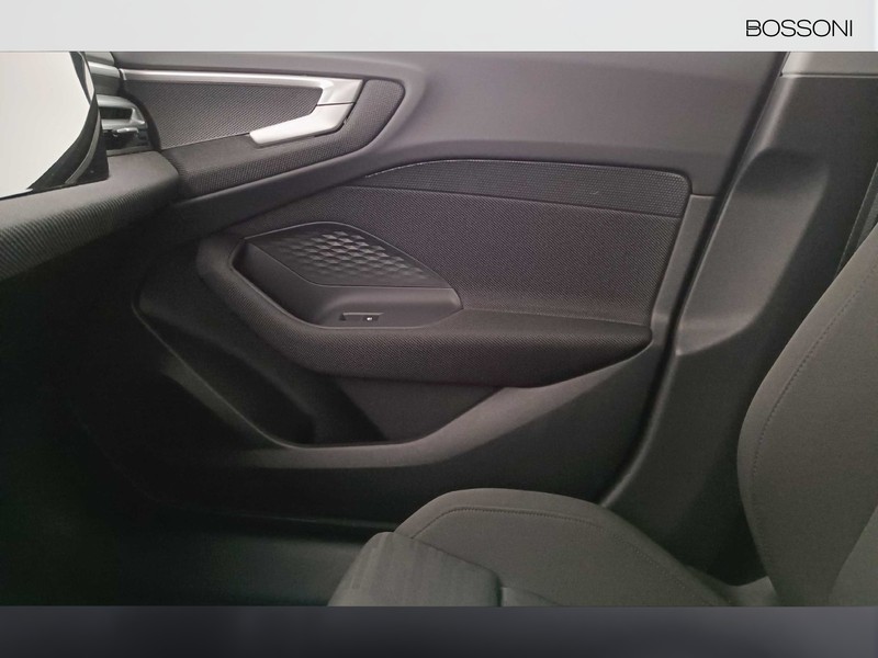 13 - Audi A5 avant 2.0 tdi mhev+ 204cv business advanced