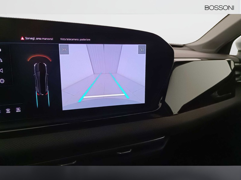 19 - Audi A5 avant 2.0 tdi mhev+ 204cv business advanced