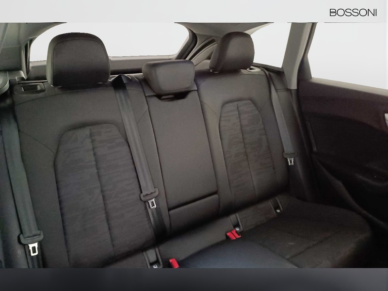 31 - Audi A5 avant 2.0 tdi mhev+ 204cv business advanced