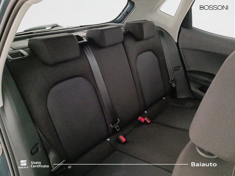 19 - Seat Ibiza 5 porte 1.0 ecotsi 95cv style