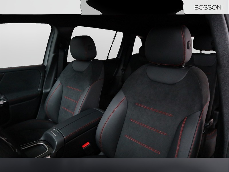 7 - Mercedes GLB 200 d amg line premium 8g-dct 7p.ti