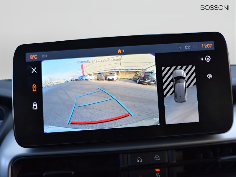 19 - Jeep Avenger 1.2 turbo 100cv summit fwd