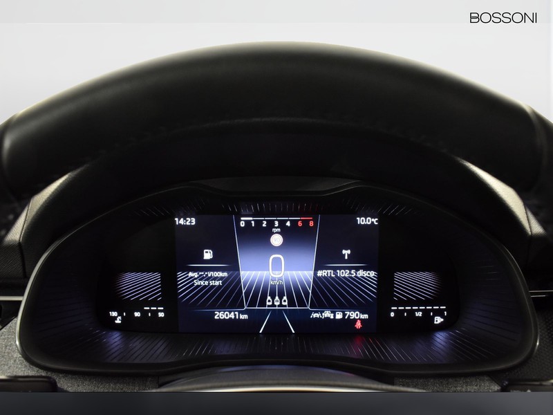 19 - Skoda Kamiq 1.0 tsi 95cv selection