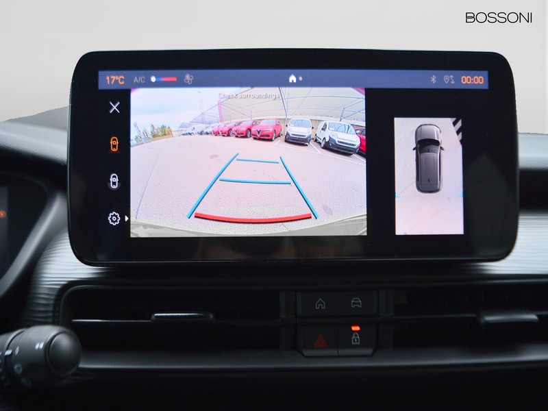 19 - Jeep Avenger 1.2 turbo 100cv summit fwd