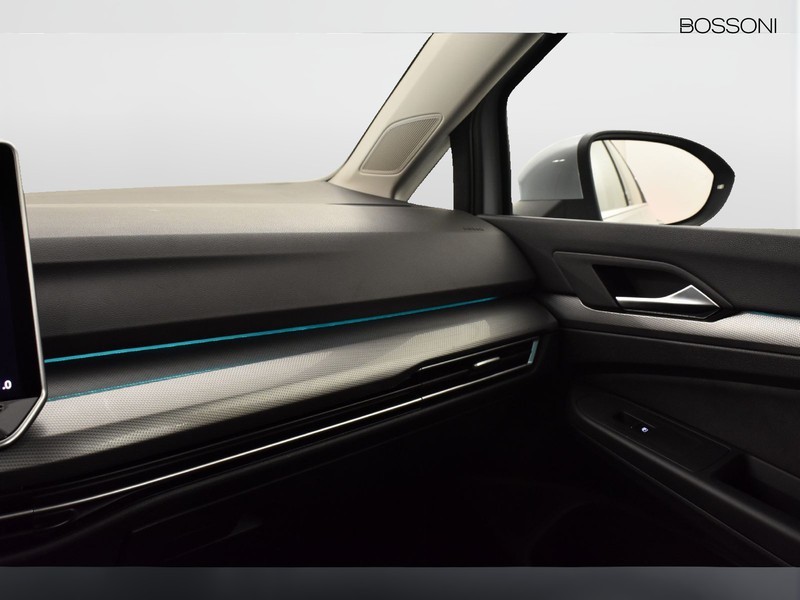 25 - Volkswagen Golf 2.0 tdi scr 150cv style dsg