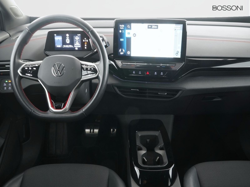 7 - Volkswagen ID.4 77kwh gtx 4motion