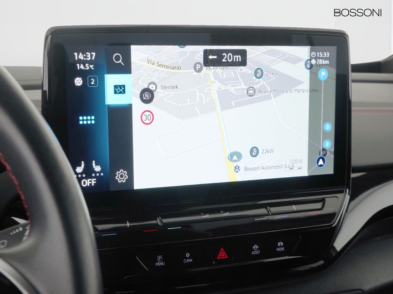 31 - Volkswagen ID.4 77kwh gtx 4motion