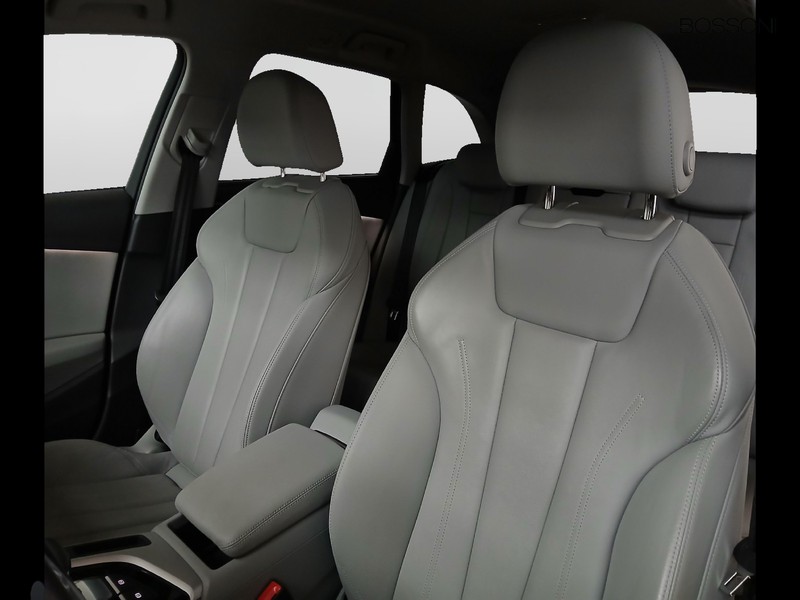 7 - Audi A4 allroad allroad 40 2.0 tdi mhev 204cv identity contrast quattro s tronic