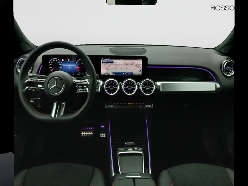 13 - Mercedes GLB 200 d amg line premium 4matic 8g-dct