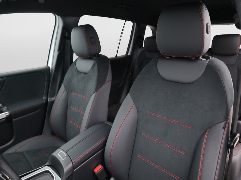 7 - Mercedes GLB 200 d amg line premium 4matic 8g-dct