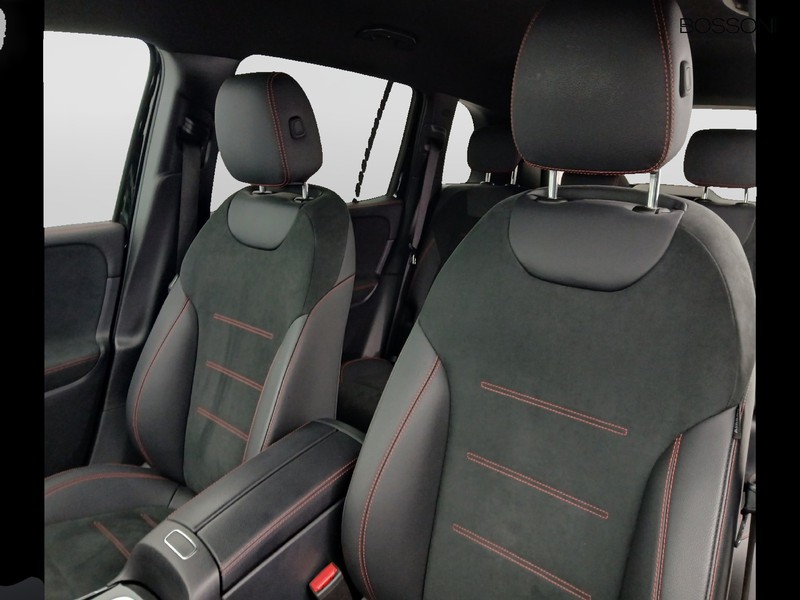 7 - Mercedes GLB 180 amg line advanced plus 7g-dct