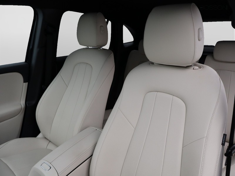 7 - Mercedes GLA 200 d progressive advanced plus 8g-dct