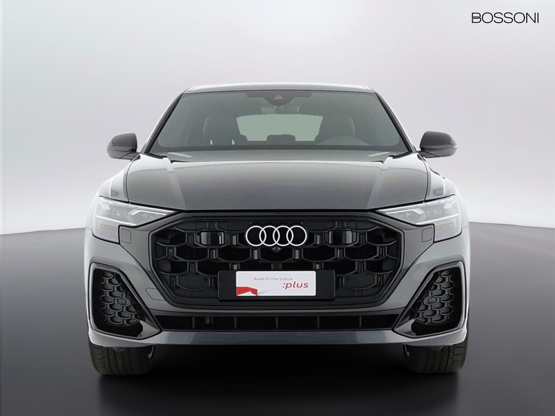 13 - Audi Q8 3.0 v6 tdi mhev 286cv s line edition quattro
