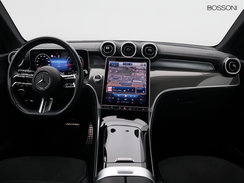 13 - Mercedes GLC suv 220 d amg advanced 4matic 9g-tronic