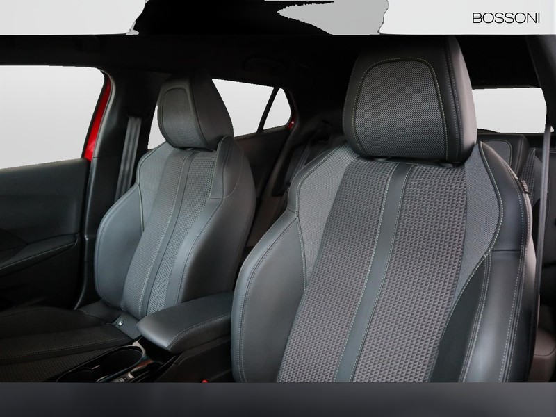 7 - Peugeot 2008 1.2 puretech 130cv gt eat s&s
