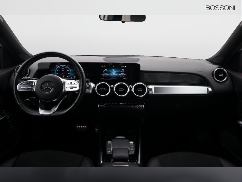 13 - Mercedes GLB 180 d premium 8g-dct 7p.ti