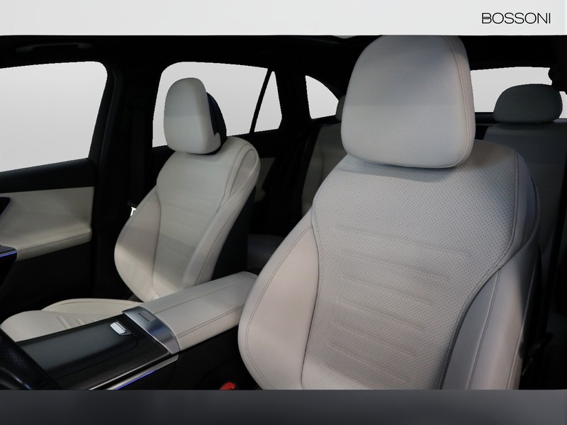 7 - Mercedes GLC suv 220 d amg premium plus 4matic 9g-tronic